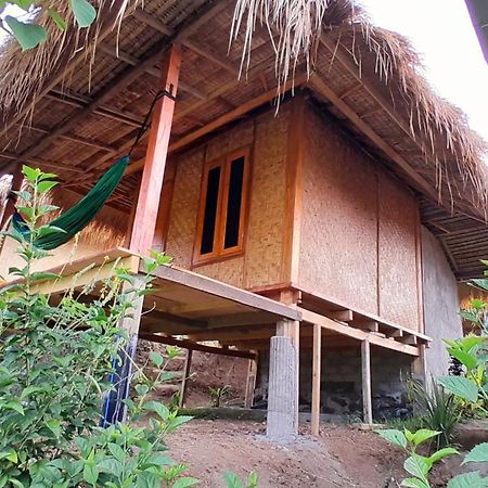 Bayan Exotic Homestay Senaru Εξωτερικό φωτογραφία