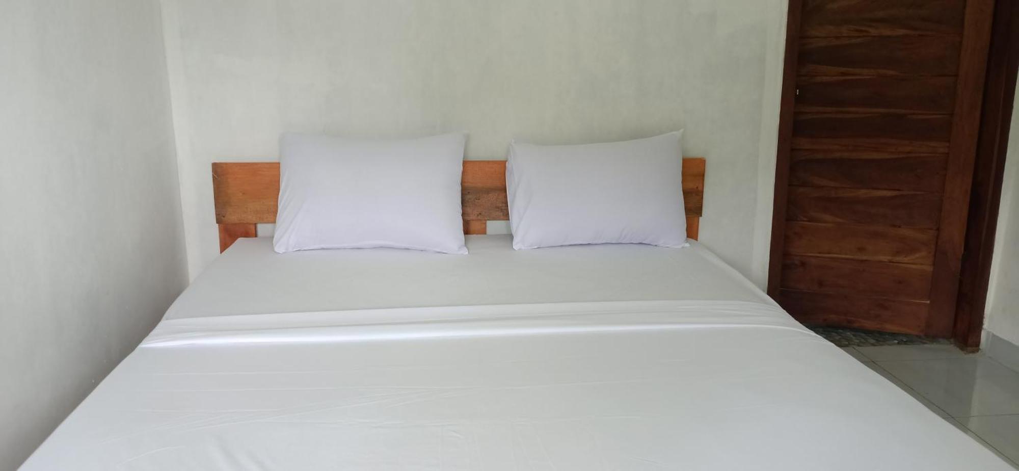 Bayan Exotic Homestay Senaru Εξωτερικό φωτογραφία