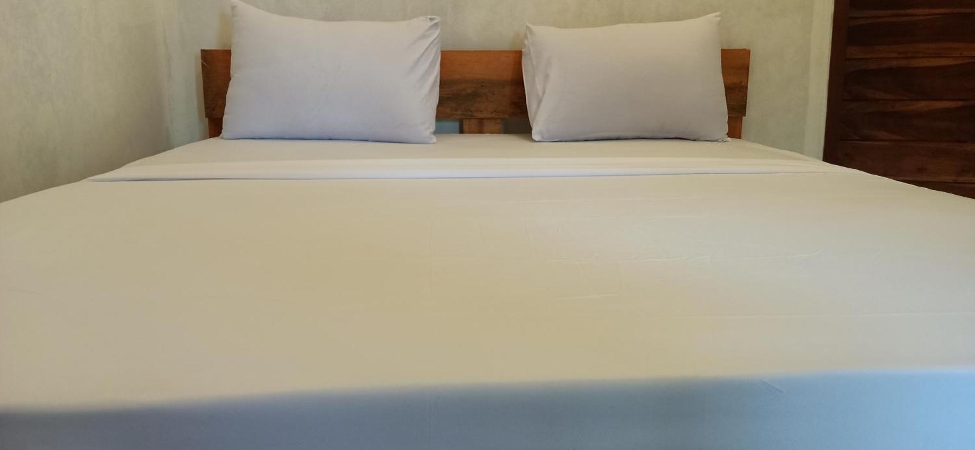 Bayan Exotic Homestay Senaru Εξωτερικό φωτογραφία