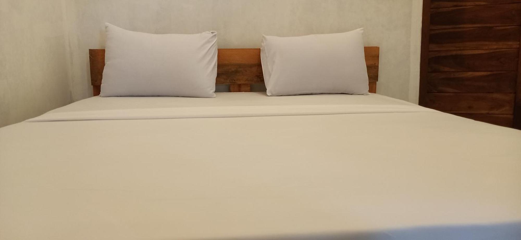 Bayan Exotic Homestay Senaru Εξωτερικό φωτογραφία
