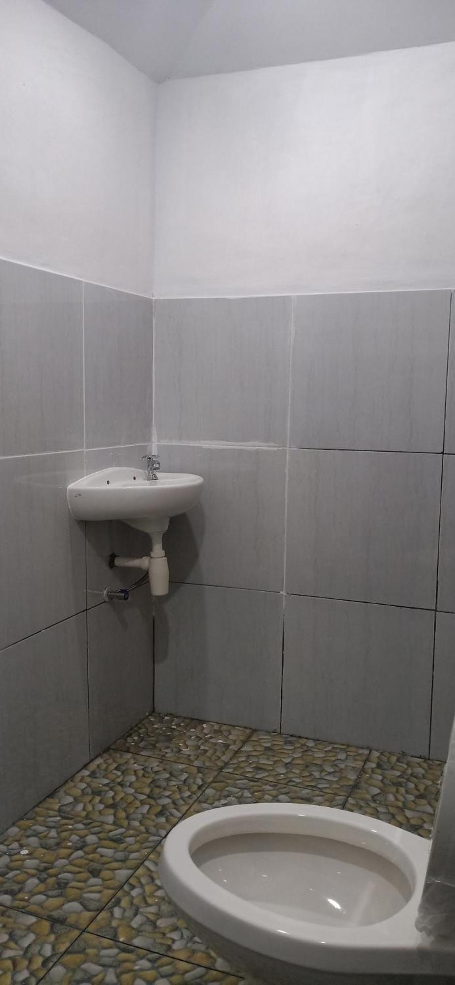 Bayan Exotic Homestay Senaru Εξωτερικό φωτογραφία