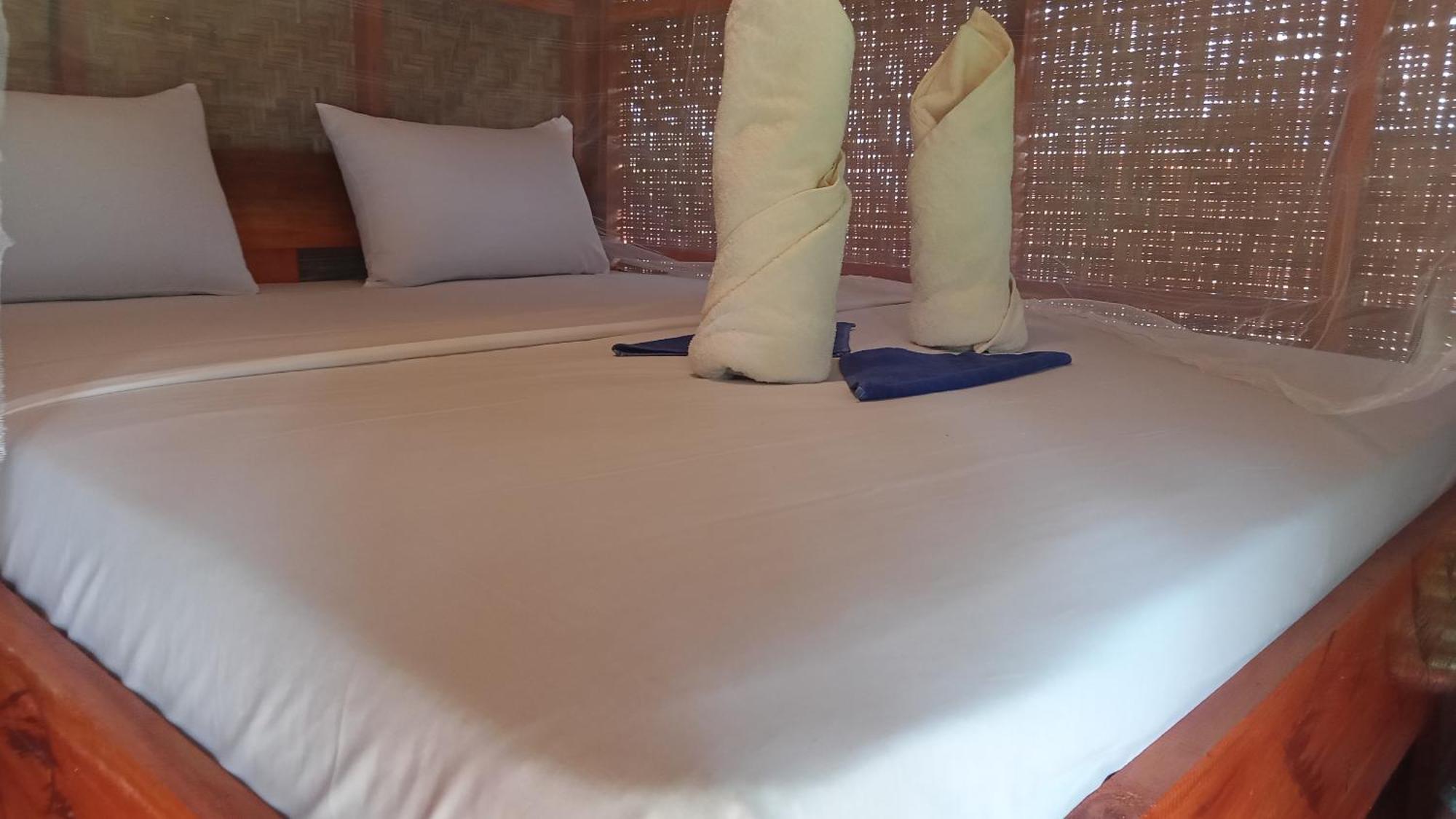 Bayan Exotic Homestay Senaru Εξωτερικό φωτογραφία