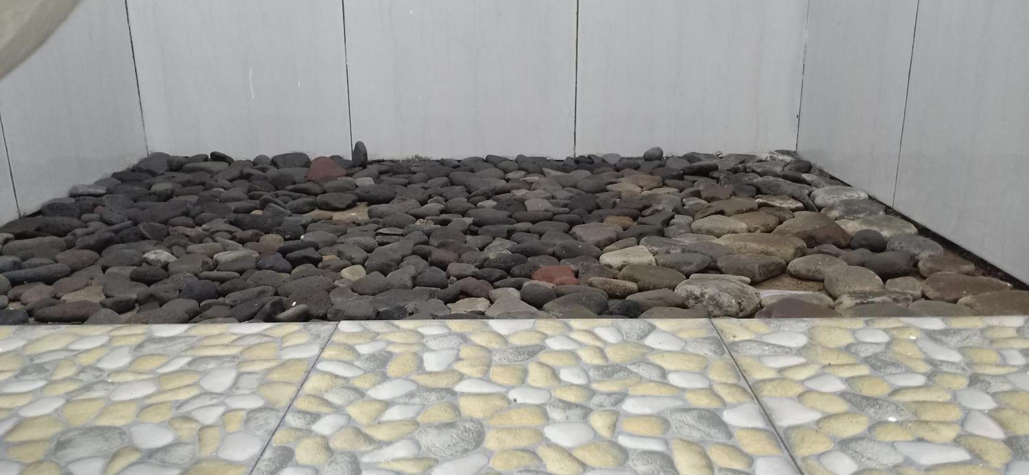 Bayan Exotic Homestay Senaru Εξωτερικό φωτογραφία