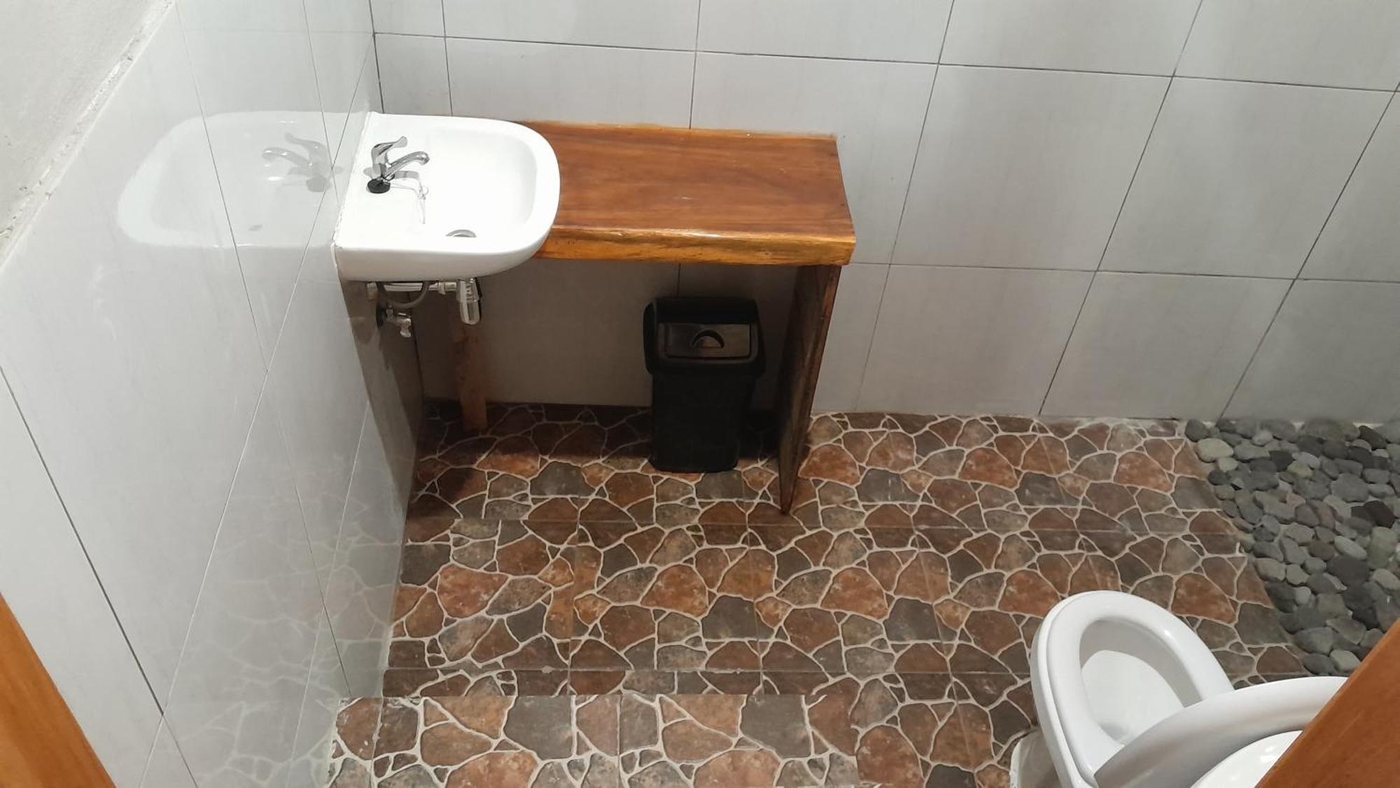 Bayan Exotic Homestay Senaru Εξωτερικό φωτογραφία
