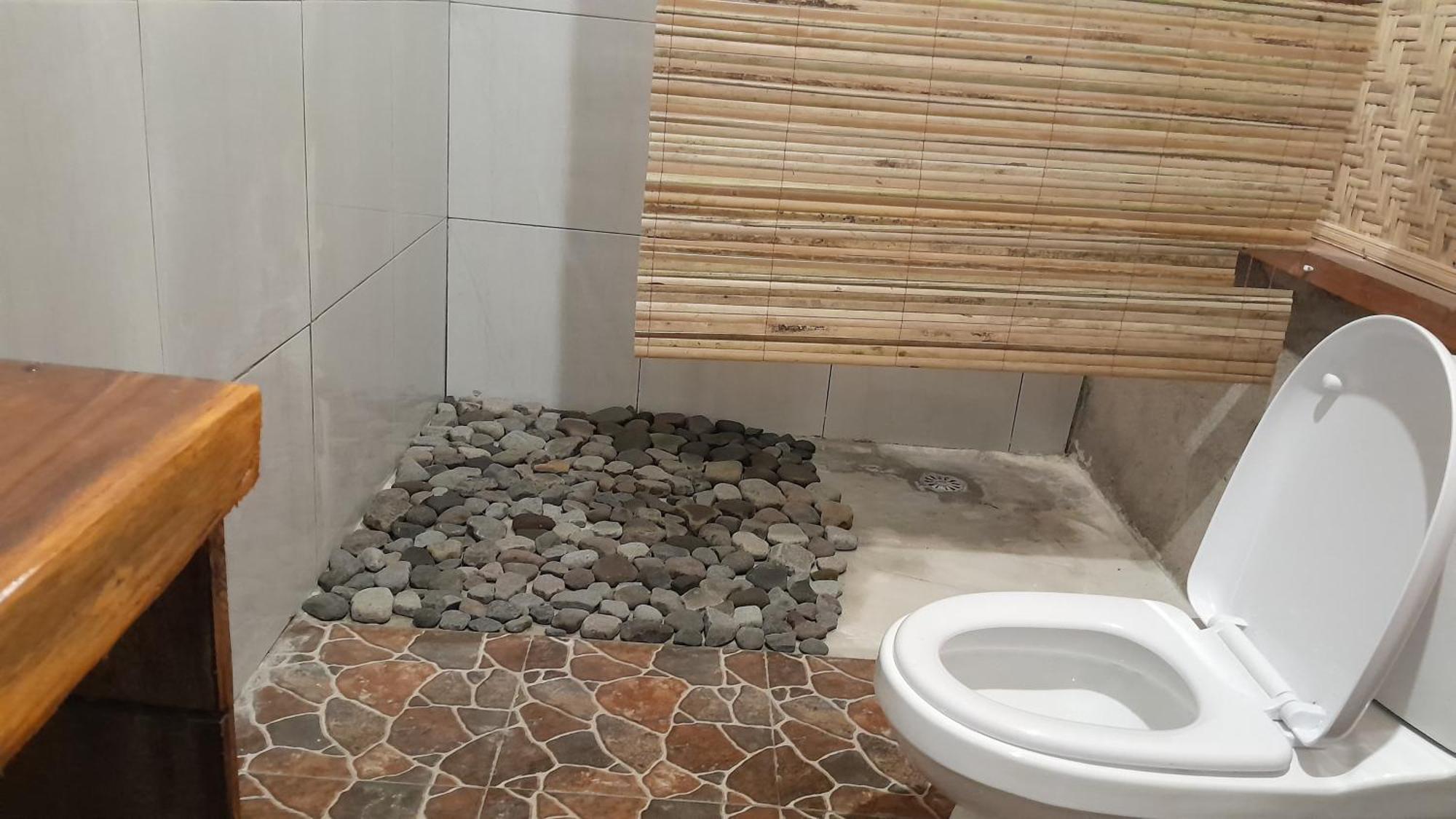 Bayan Exotic Homestay Senaru Εξωτερικό φωτογραφία
